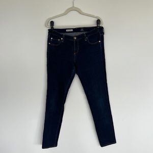AG skinny jeans